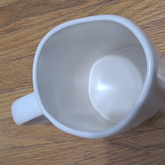 Rae Dunn Tis the season mug - Picture 4 of 5